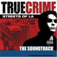 UPC 0099923570929 True Crime - Street Of La 輸入盤 CD・DVD 画像