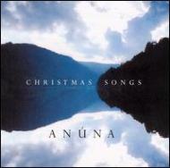 UPC 0099923955429 Christmas Songs / Anuna CD・DVD 画像