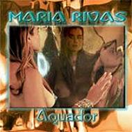 UPC 0100000735244 Maria Rivas / Aquador CD・DVD 画像