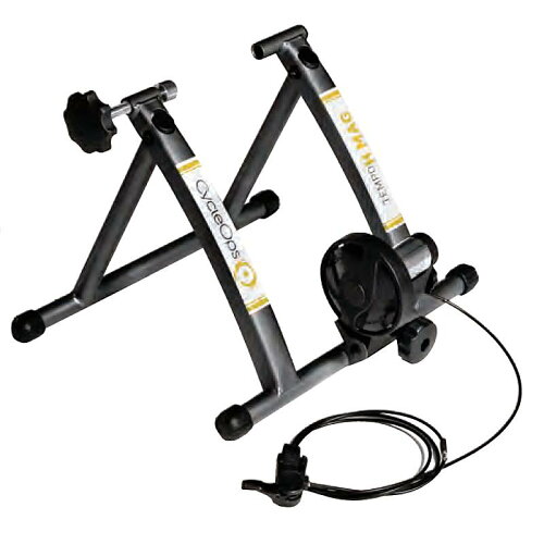 UPC 0125270131732 CycleOps サイクルオプス トレーナー テンポ H マグ 990230 スポーツ・アウトドア 画像