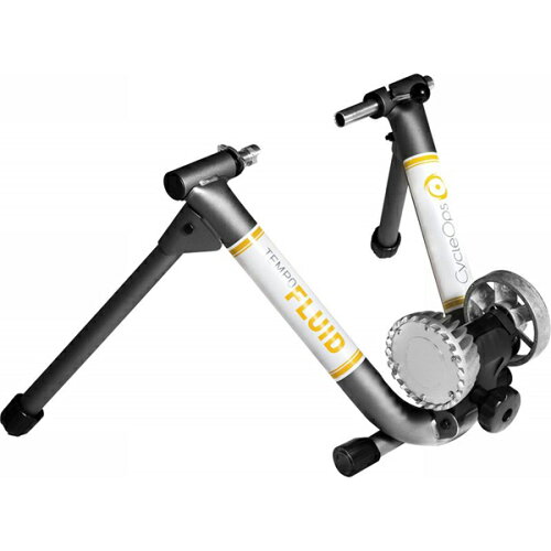 UPC 0125270131978 CycleOps サイクルオプス トレーナー テンポ フルード 990231 スポーツ・アウトドア 画像