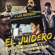 UPC 0171019000104 Rita Indiana Y Los Misterios / El Juidero CD・DVD 画像