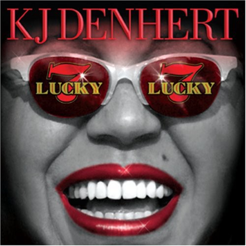 UPC 0181212000146 Lucky 7 (Dig) / Kj Denhert CD・DVD 画像