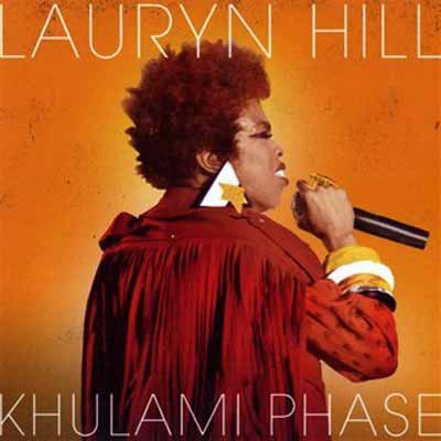 UPC 0187245270617 Khulami Phase / Lauryn Hill CD・DVD 画像