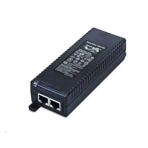 UPC 0190017026794 日本ヒューレットパッカード PD-9001GR-AC 30W 802.3at PoE+ 10/100/1000 Ethernet Indoor Rated Midspan Injector JW629A パソコン・周辺機器 画像