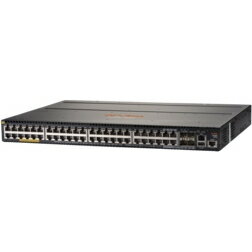 UPC 0190017071251 JL322A HPE Aruba 2930M 48G PoE+ 1slot Switch パソコン・周辺機器 画像