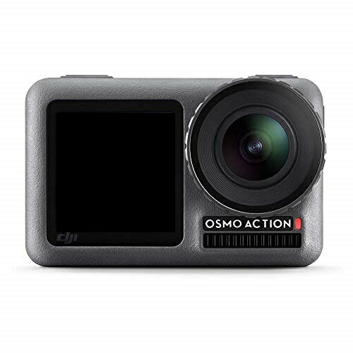 UPC 0190021332980 DJI OSMO Action アクションカメラ TV・オーディオ・カメラ 画像