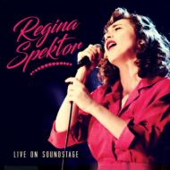 UPC 0190296980824 Regina Spektor レジーナスペクター / Live On Soundstage CD・DVD 画像