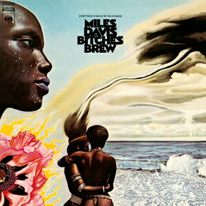 UPC 0190759508619 Miles Davis マイルスデイビス / Bitches Brew CD・DVD 画像