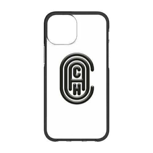UPC 0191058139115 iPhone13 mini Coach Protective Case/ロゴ スマートフォン・タブレット 画像