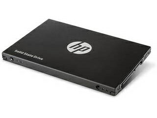 UPC 0191628034765 HP ENTERPRISE 内蔵型SSD 2AP97AA パソコン・周辺機器 画像