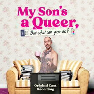 UPC 0192641874192 ミュージカル / My Sons A Queer But What Can You Do? 輸入盤 CD・DVD 画像