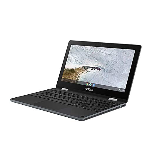 UPC 0192876289242 ASUS ASUS Chromebook Flip C214MA-BU0029 パソコン・周辺機器 画像