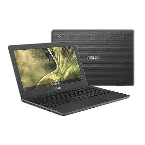 UPC 0192876289259 ASUS Chromebook C204MA-BU0030 パソコン・周辺機器 画像