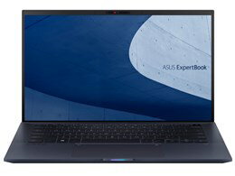 UPC 0192876616048 ASUS ノートPC ExpertBook B9450FA-BM0295TS パソコン・周辺機器 画像