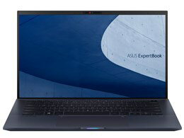 UPC 0192876616055 ASUS ノートPC ExpertBook B9450FA-BM0323TS パソコン・周辺機器 画像