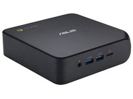 UPC 0192876974735 ASUS デスクトップパソコン Chromebox CHROMEBOX4-G5020UN パソコン・周辺機器 画像