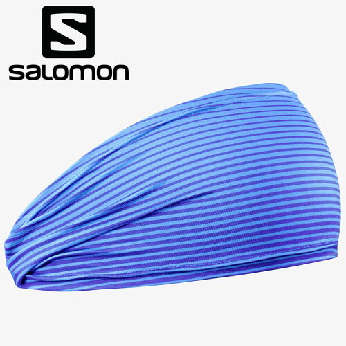 UPC 0193128509231 サロモン SALOMON センス ヘッドバンド LC1466900 メンズ レディース レディースファッション 画像