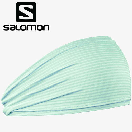 UPC 0193128509583 サロモン SALOMON センス ヘッドバンド LC1467000 メンズ レディース レディースファッション 画像