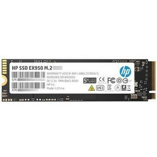 UPC 0193424202263 HP ENTERPRISE EX950 M.2 1TB 内蔵型SSD 5MS23AA#UUF パソコン・周辺機器 画像