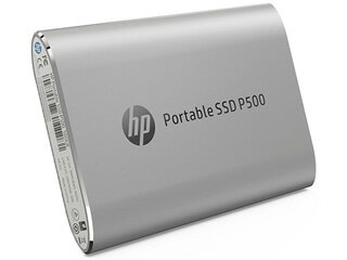 UPC 0193905556182 HP ENTERPRISE ポータブル外付けSSD USB/Thunderbolt接続シリーズ 7PD55AA パソコン・周辺機器 画像