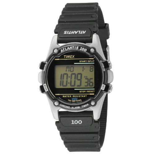 UPC 0194366080230 タイメックス TIMEX 腕時計 メンズ アトランティス 100 Atlantis TW2U31000 腕時計 画像