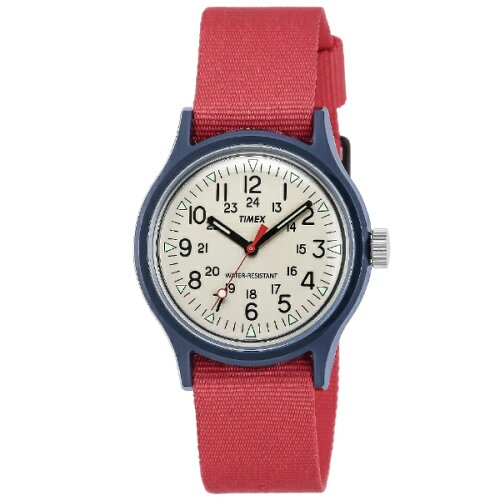 UPC 0194366117868 タイメックス TIMEX 腕時計 メンズ オリジナルキャンパー Original Camper TW2U84300 腕時計 画像