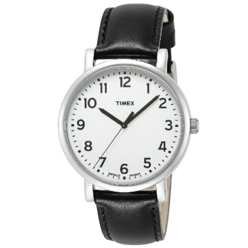 UPC 0194366117875 タイメックス TIMEX 腕時計 メンズ モダンイージーリーダー Modern easy reader TW2U84400 腕時計 画像