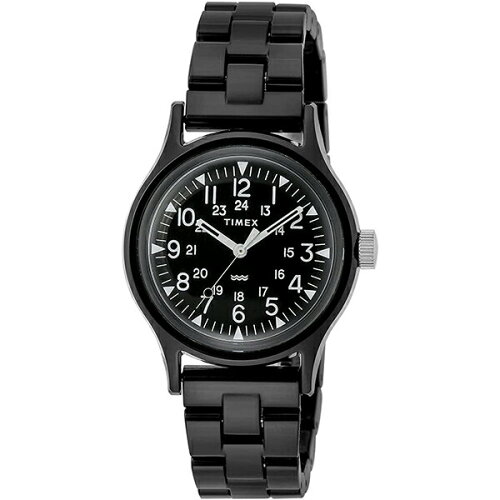 UPC 0194366169997 タイメックス TIMEX クラシックタイルコレクション オリジナルキャンパー 腕時計 メンズ Original Camper TW2V19800 腕時計 画像