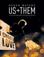 UPC 0194397077391 Roger Waters ロジャーウォーターズ / US+THEM Blu-ray CD・DVD 画像