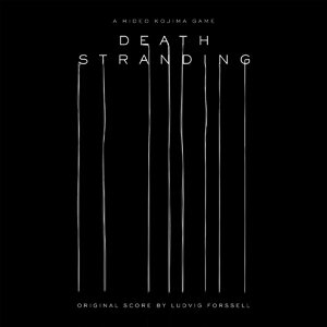 UPC 0194397277227 Death Stranding Original Score 輸入盤 CD・DVD 画像