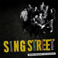 UPC 0194397393323 ミュージカル / Sing Street 輸入盤 CD・DVD 画像