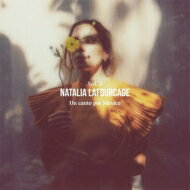 UPC 0194399018729 Natalia Lafourcade ナタリアラフォルカデ / Un Canto Por Mexico Vol.2 輸入盤 CD・DVD 画像