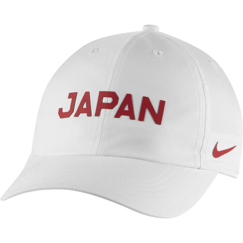 UPC 0194497598819 ナイキ 帽子 キャップ JAPAN YTH DRI-FIT JAPAN H86 BBALL DB5085-100 ジュニア 子供 キッズ・ベビー・マタニティ 画像