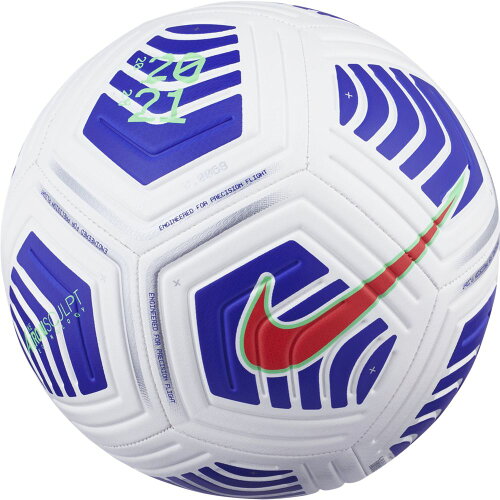 UPC 0194500897946 NIKE サッカーボール 4号 Strike DB7853-105 4G スポーツ・アウトドア 画像