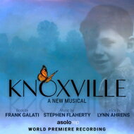 UPC 0195269194413 Musical / Knoxville - World Premiere Recording 輸入盤 CD・DVD 画像