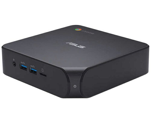 UPC 0195553023078 ASUS デスクトップパソコン Chromebox CHROMEBOX4-G7021UN パソコン・周辺機器 画像