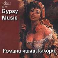 EAN 0300121302664 Angelo Malikov / Gypsy Music CD・DVD 画像
