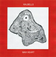 EAN 0309272738933 Kalbells / Max Heart CD・DVD 画像