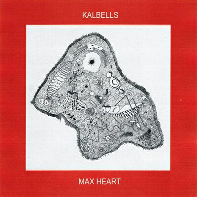 EAN 0309272739350 Kalbells / Max Heart 輸入盤 CD・DVD 画像