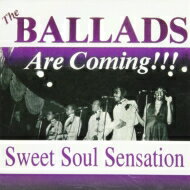 EAN 0316729710237 Ballads / Sweet Soul Sensation / God Bless Our Love 輸入盤 CD・DVD 画像