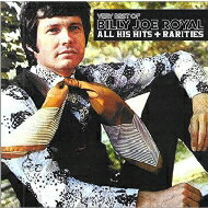 EAN 0321004319425 Billy Joe Royal / Very Best / All His Hits & Rarities CD・DVD 画像