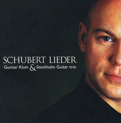 EAN 0330560002634 Twenty Lieder F．Schubert CD・DVD 画像