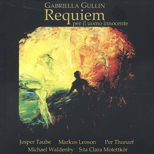 EAN 0330560022786 Requiem GabrielaGullin CD・DVD 画像