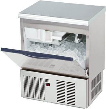 EAN 0370000413996 ダイワ  バーチカルタイプ製氷機DRI-45LME キッチン用品・食器・調理器具 画像
