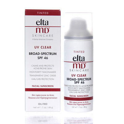 EAN 0390205025008 EltaMD UV Clear Facial Sunscreen 美容・コスメ・香水 画像