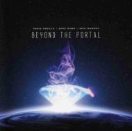 UPC 0600028001227 Craig Padilla / Zero Ohms / Skip Murphy / Beyond The Portal 輸入盤 CD・DVD 画像