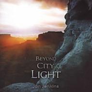 UPC 0600028040325 Jon Jenkins / Beyond City Light CD・DVD 画像