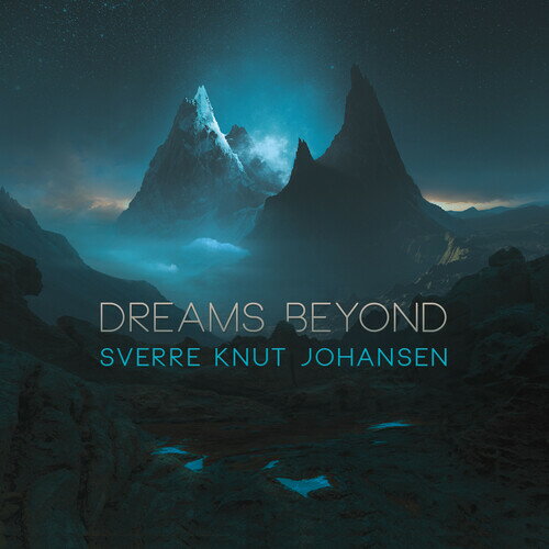 UPC 0600028300528 Johansen Sverre Knut / Dreams Beyond 輸入盤 CD・DVD 画像