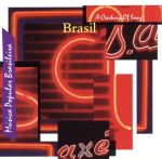 UPC 0600065500424 Musica Popular Brasileira / Various Artists CD・DVD 画像
